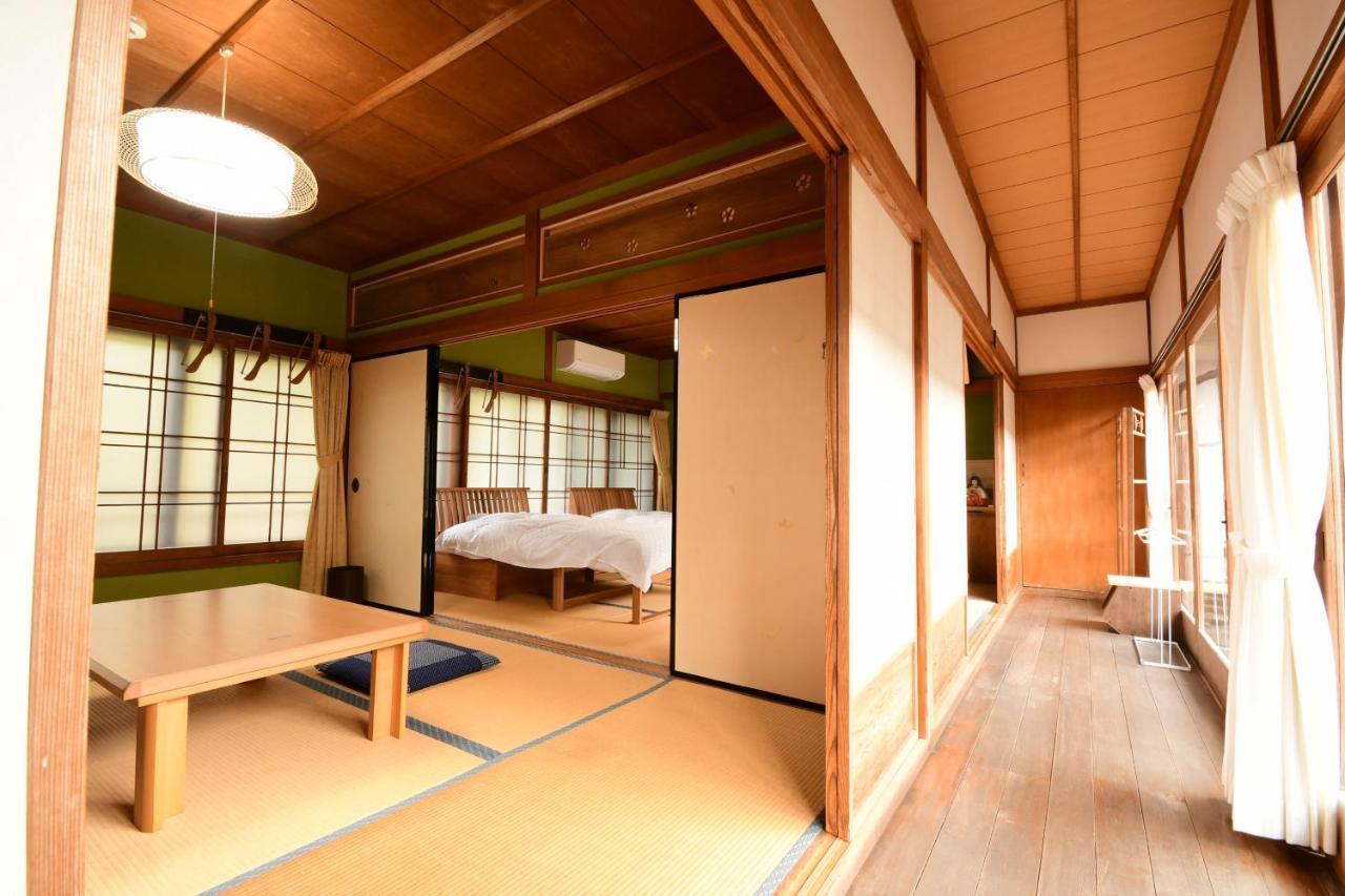 高野山 宿坊 熊谷寺 -Koyasan Shukubo Kumagaiji- Вакаяма Экстерьер фото