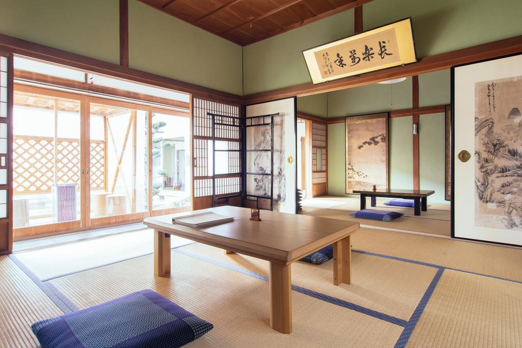 高野山 宿坊 熊谷寺 -Koyasan Shukubo Kumagaiji- Вакаяма Экстерьер фото