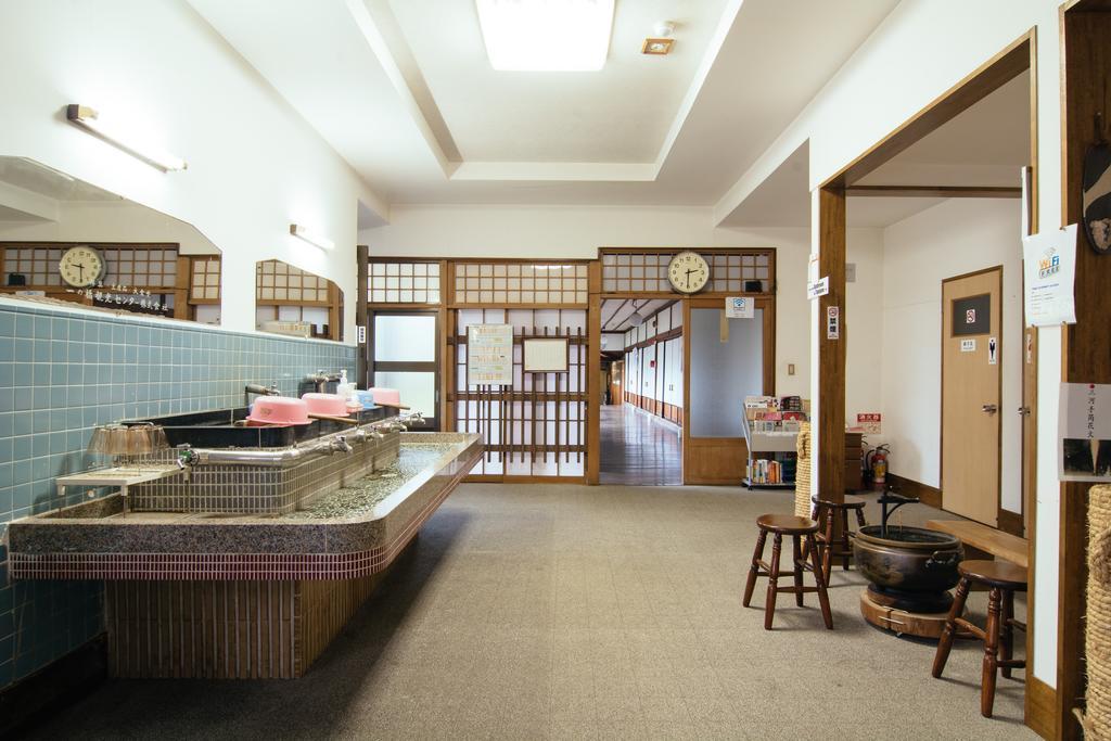 高野山 宿坊 熊谷寺 -Koyasan Shukubo Kumagaiji- Вакаяма Экстерьер фото