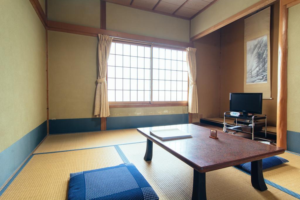 高野山 宿坊 熊谷寺 -Koyasan Shukubo Kumagaiji- Вакаяма Экстерьер фото